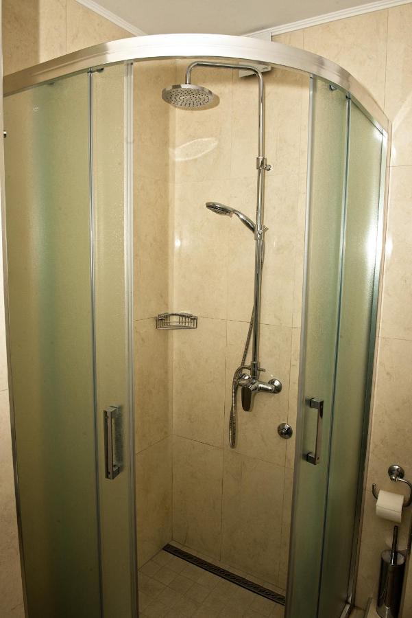 Apartment Duby Dubrovnik Kültér fotó