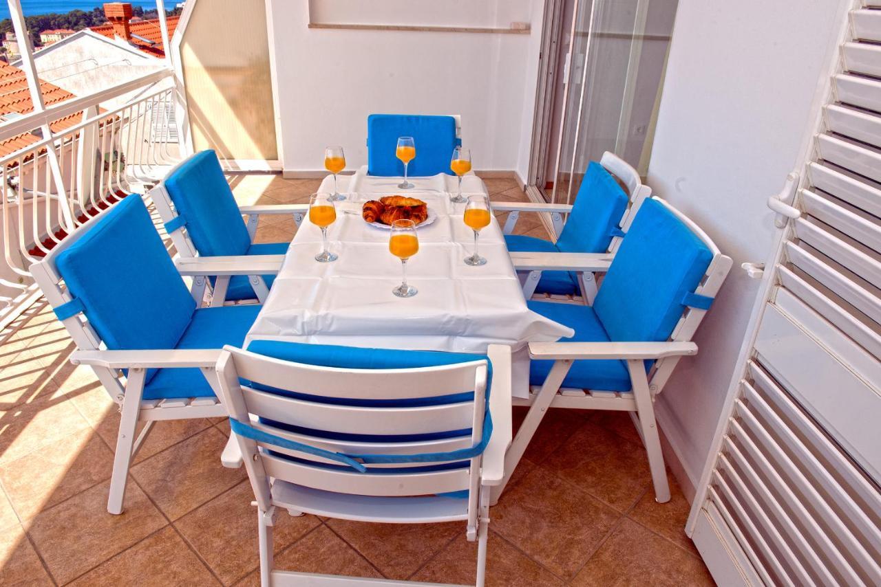 Apartment Duby Dubrovnik Kültér fotó