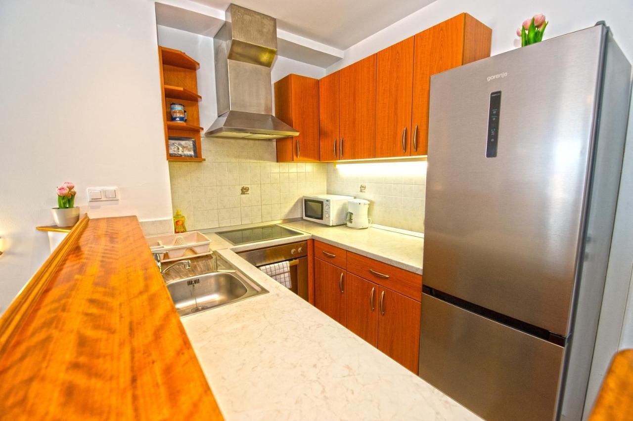 Apartment Duby Dubrovnik Kültér fotó