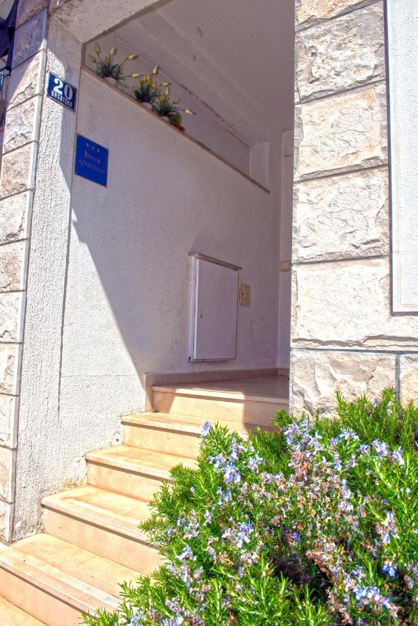 Apartment Duby Dubrovnik Kültér fotó