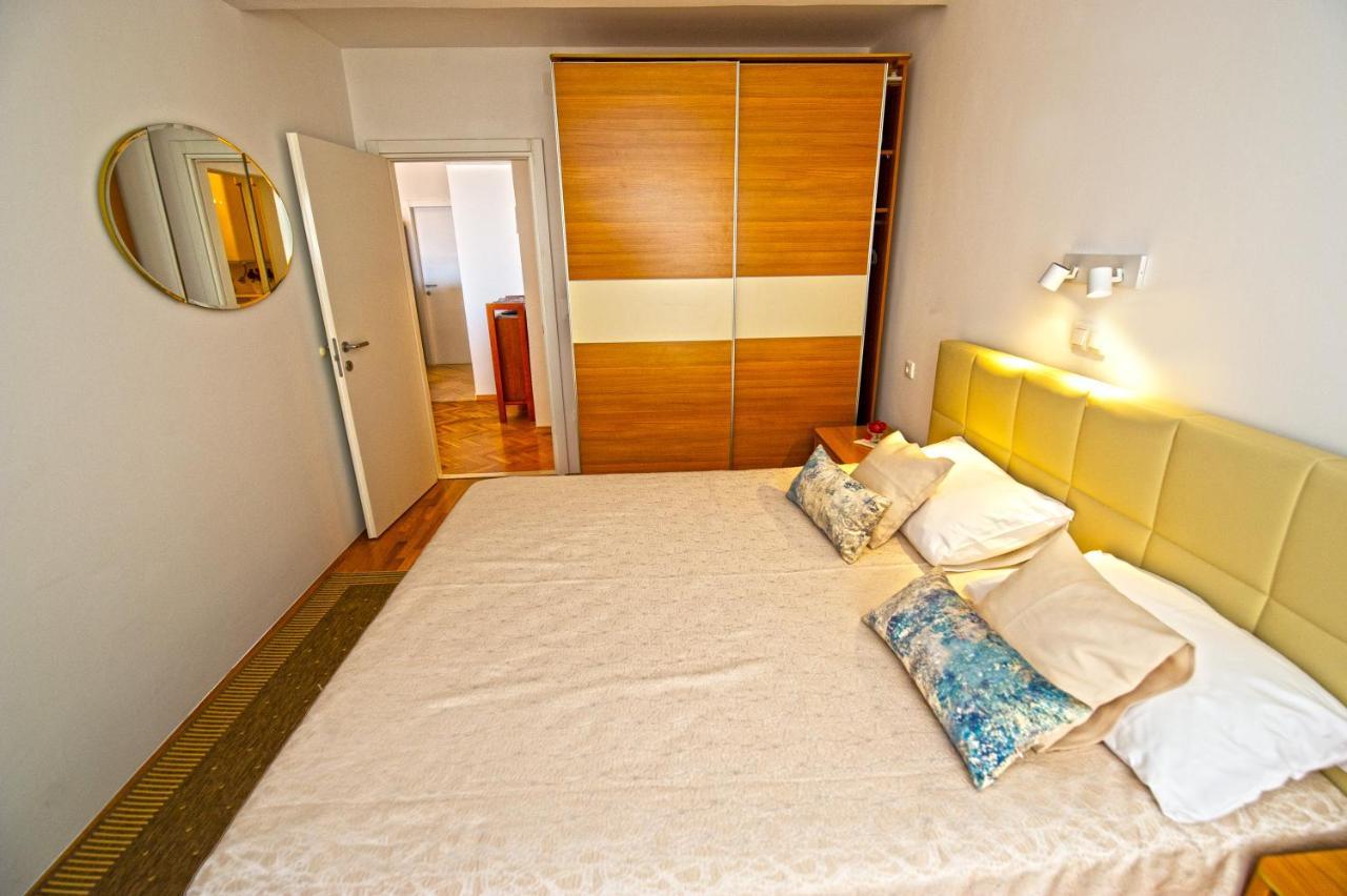 Apartment Duby Dubrovnik Kültér fotó