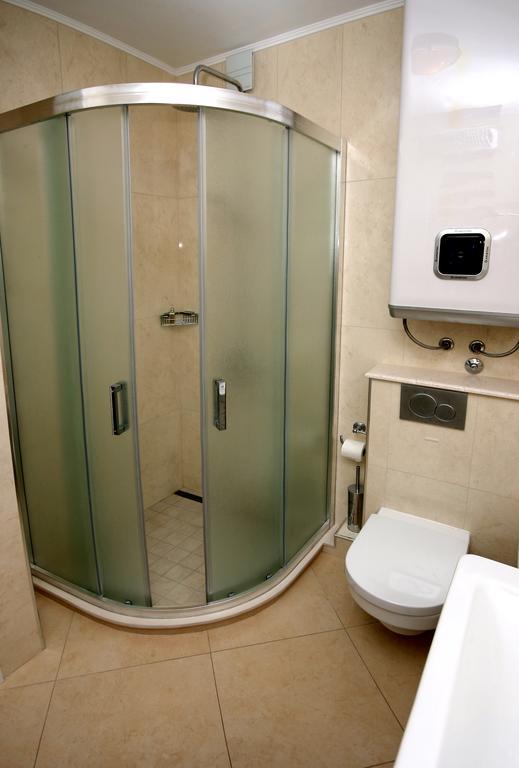 Apartment Duby Dubrovnik Szoba fotó