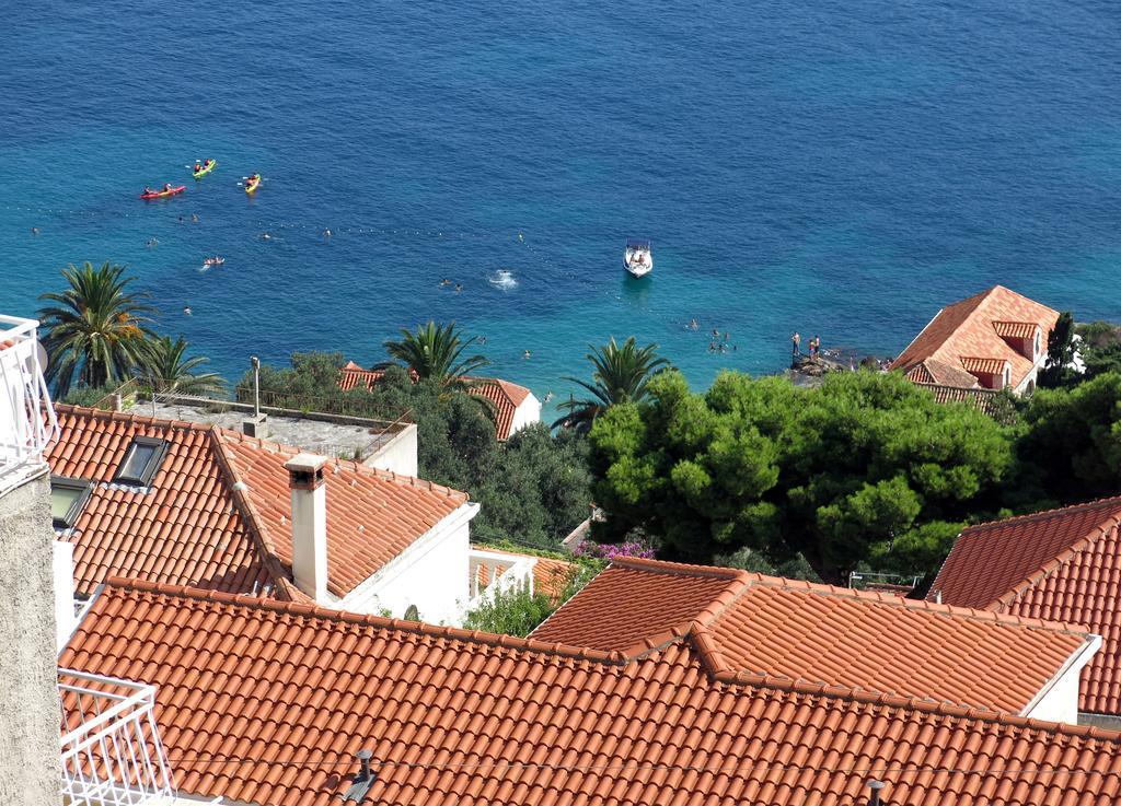 Apartment Duby Dubrovnik Szoba fotó