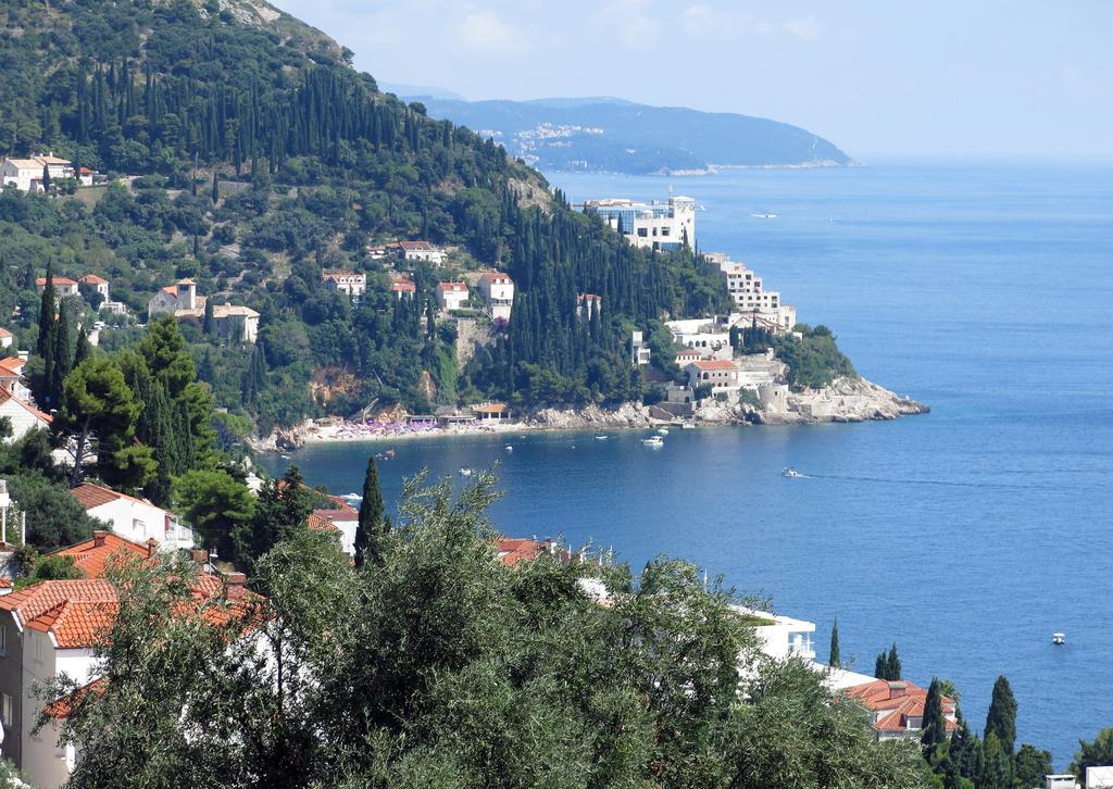 Apartment Duby Dubrovnik Szoba fotó